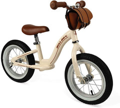 Janod Bikloon Vintage Metal Balance Bike