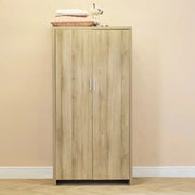 Tutti Bambini Modena 3-Piece Nursery Furniture Set – Oak image 5