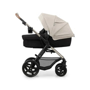 Kinderkraft Moov 2 3-in-1 Travel System - Grey image 7