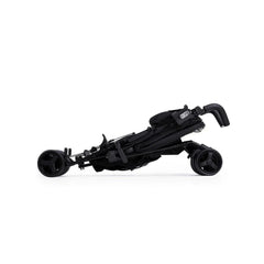 Oyster Gravity+ Stroller Bundle – 5 Piece Set