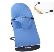 Foldable Baby Rocking Chair image 15