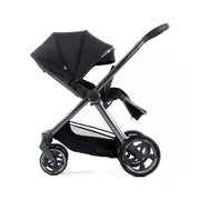 Oyster 4 Single Stroller - Carbonite image 2