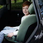 Cosatto Get Set Grow Plus i-Size Group 0+/1/2/3 360 Car Seat - Hoglet image 16