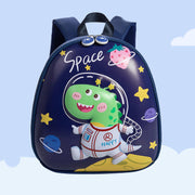 Cartoon Animal Small Backpack For Children Men And Women Kindergarten image 6