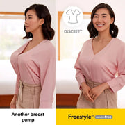 Medela Freestyle Hands-Free Double Electric Breast Pump image 10