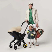 Doona i Infant Car Seat & Stroller image 8