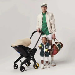 Doona i Infant Car Seat & Stroller