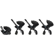 Doona X Infant Car Seat & Stroller image 9