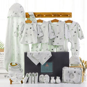 Baby Gift Box Set Cotton Newborn Clothes image 5