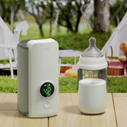 USB Adjustable Bottle Warmer Sleeve image 3