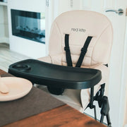 Red Kite Feed Me Fold Highchair - Grey image 14