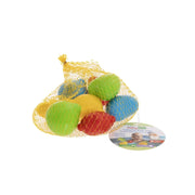 Baby plus Bath Seat with 8 Bath Toys image 3