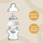 Tommee Tippee Closer to Nature Bottle 260ml image 7