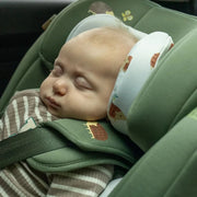Cosatto Get Set Grow Plus i-Size Group 0+/1/2/3 360 Car Seat - Hoglet image 18