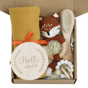 Baby Teething Toys Teether Gift Set image 24
