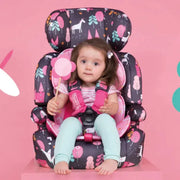 Cosatto Zoomi Group 1/2/3 Car Seat - Cosatto Carnival image 5