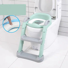 Toddler Toilet Training Seat