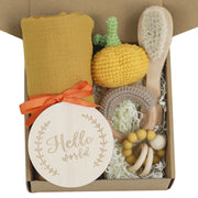 Baby Teething Toys Teether Gift Set image 5