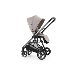Oyster Gravity+ Stroller Bundle – 5 Piece Set