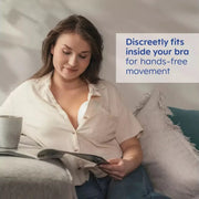 MAM Move Wearable Single Breast Pump image 9