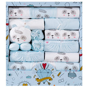 Baby Clothes Cotton Newborn Gift Box Set image 2