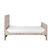 Tutti Bambini Modena 2-Piece Nursery Furniture Set – Oak image 10