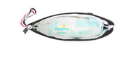 Portable Baby Wipe Warmer Bag – Travel Wet Wipes Heater image 4
