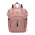 Baby Feeding & Changing Travel Bag