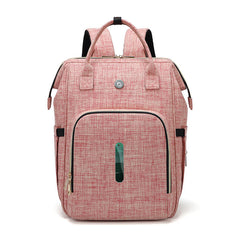 Baby Feeding & Changing Travel Bag