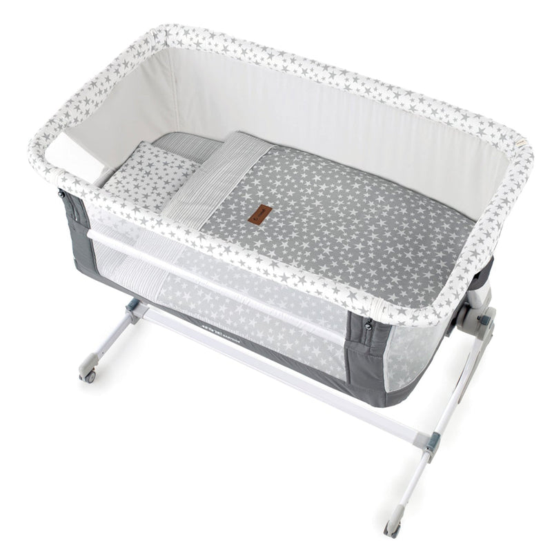 Cot Beds & Travel Systems