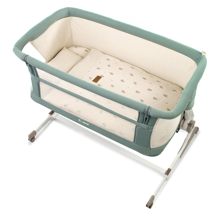 Jané Bedside Crib