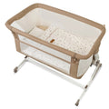 Jané Bedside Crib