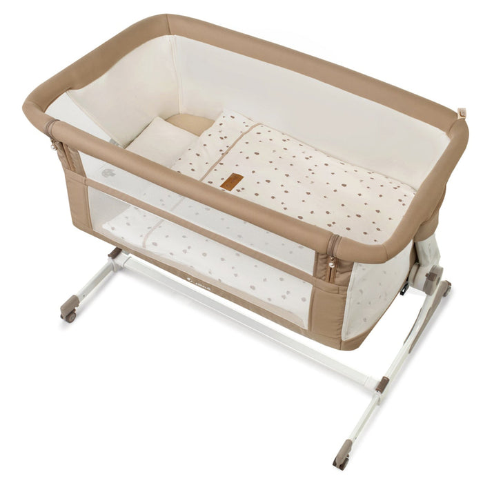 Jané Bedside Crib