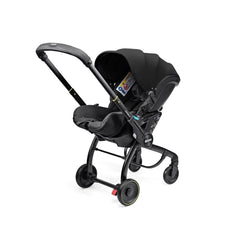 Doona X Infant Car Seat & Stroller