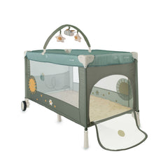 Jané One Level Toys Travel Cot