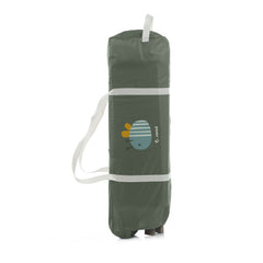 Jané One Level Toys Travel Cot