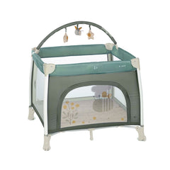 Jané Travel Fun Playpen with Toy Arch & Carry Bag