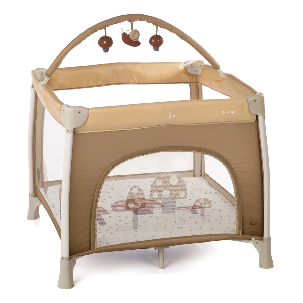 Jané Travel Fun Playpen