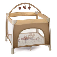 Jané Travel Fun Playpen