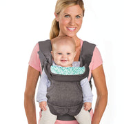 Multifunctional baby carrier image 5