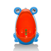 Frog Potty Training Urinal image 3