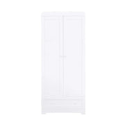 Tutti Bambini Rio Wardrobe - White image 4
