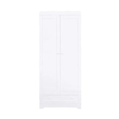 Tutti Bambini Rio Wardrobe - White