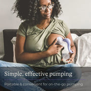 Lansinoh Manual Breast Pump image 8