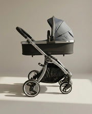 Nebula Pushchair Bundle - 5 Piece Set - Metro Grey image 4