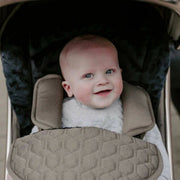 eggZ® Stroller - Carbonite image 20
