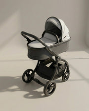 Nebula Pushchair Bundle - 5 Piece Set - Cool Grey image 4