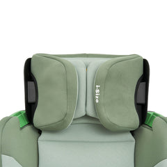 Jovikids Rober Foldable High Back Booster - Green
