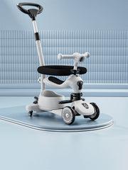 Multi-Functional Children's Scooter image 6