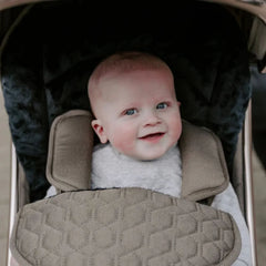 eggZ® Stroller - Chocolate Velvet